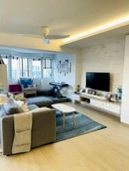 Blk 1 Farrer Gardens (Bukit Timah), HDB 5 Rooms #630156351